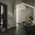 Bed & Breakfast Domus Rosae