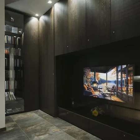 לינה וארוחת בוקר Domus Rosae פוטנצה