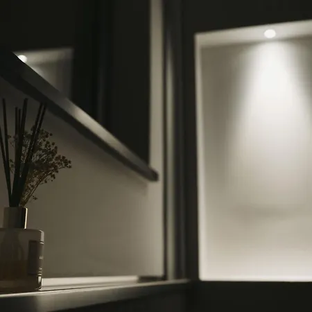 לינה וארוחת בוקר Domus Rosae 4*