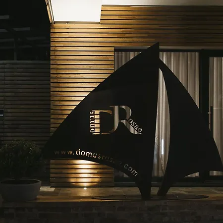 Domus Rosae 波坦察