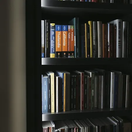 Domus Rosae לינה וארוחת בוקר 4*