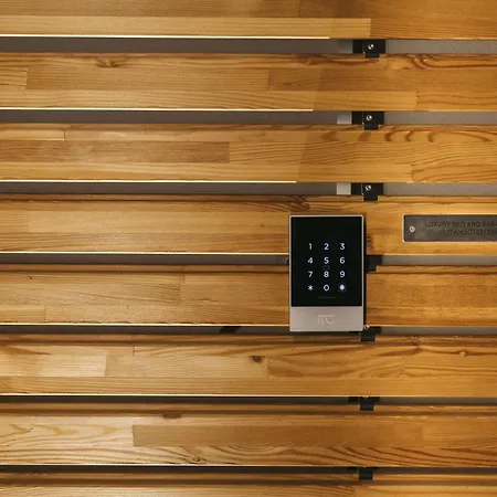 住宿加早餐酒店 Domus Rosae 波坦察