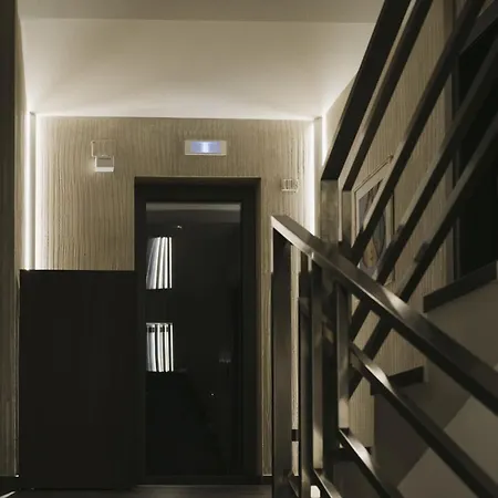 Domus Rosae 4* פוטנצה