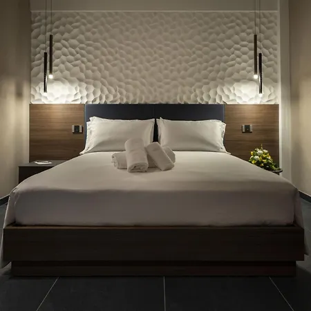 Domus Rosae לינה וארוחת בוקר