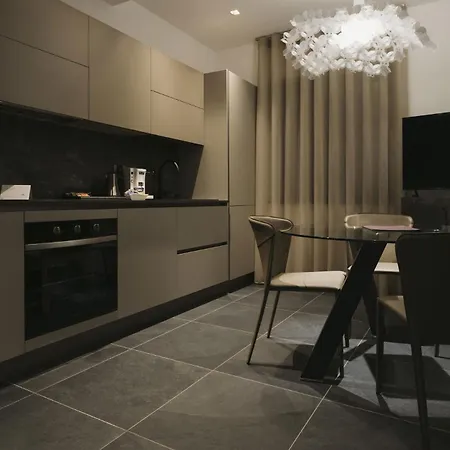 Domus Rosae פוטנצה