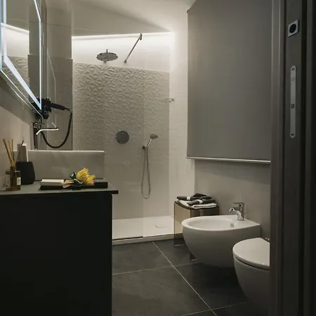 Domus Rosae לינה וארוחת בוקר 4*