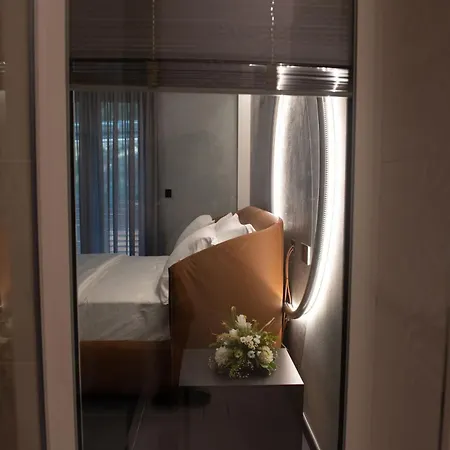 Bed & Breakfast Domus Rosae Potenza
