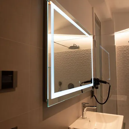 Domus Rosae פוטנצה