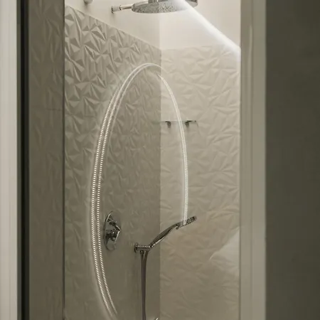 לינה וארוחת בוקר Domus Rosae פוטנצה