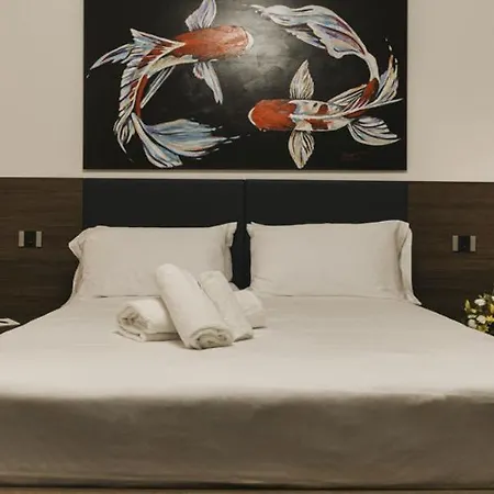 Domus Rosae 4*