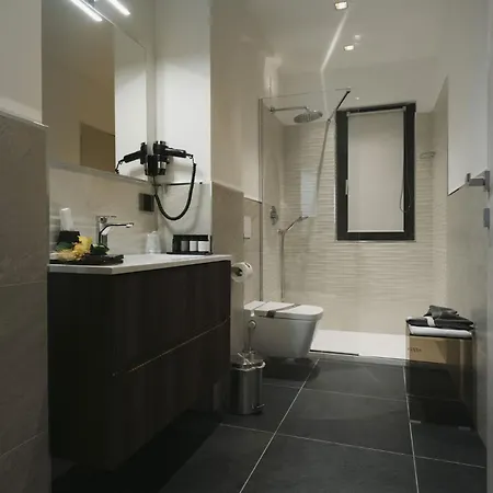 Domus Rosae Bed & Breakfast Potenza