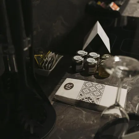 Domus Rosae לינה וארוחת בוקר