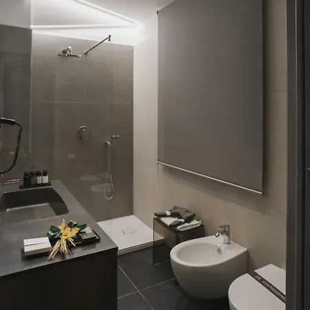 Domus Rosae Bed & Breakfast 4*