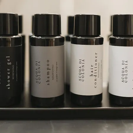 Domus Rosae לינה וארוחת בוקר פוטנצה