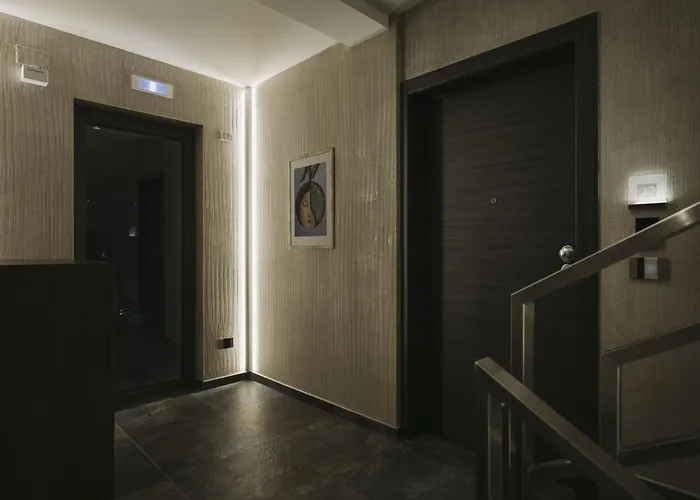 Domus Rosae 波坦察