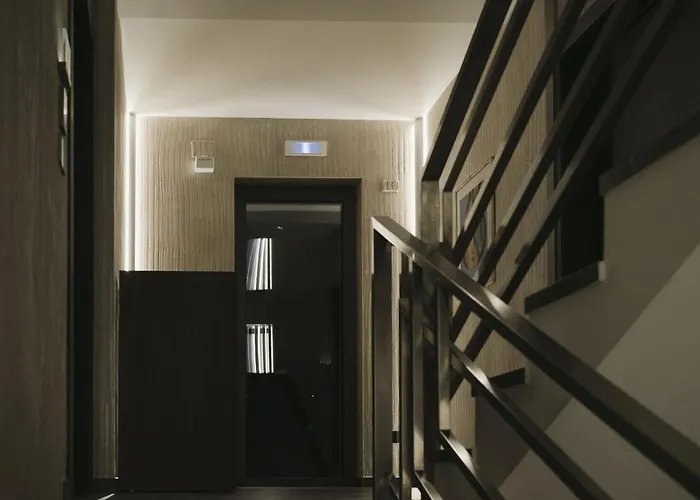 Domus Rosae 4* 波坦察