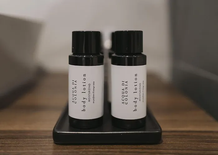 Domus Rosae 住宿加早餐酒店 4*