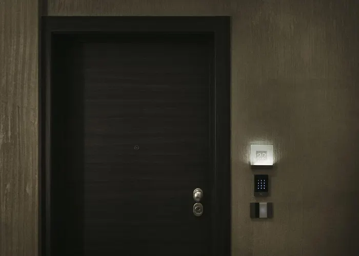 Domus Rosae 住宿加早餐酒店 波坦察