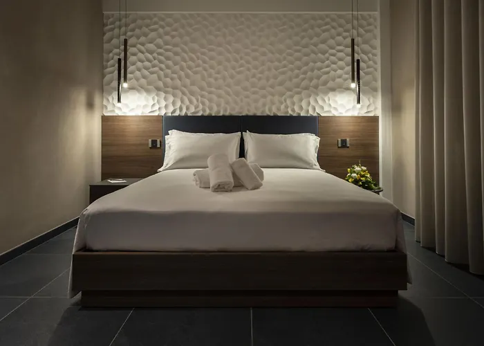 Domus Rosae 住宿加早餐酒店