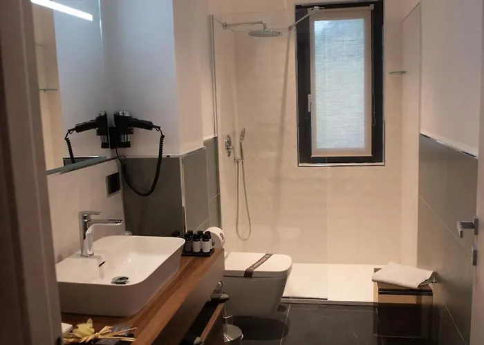 Domus Rosae 住宿加早餐酒店 4*