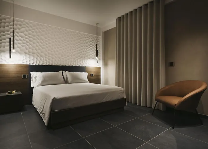 Domus Rosae B&B 포텐자