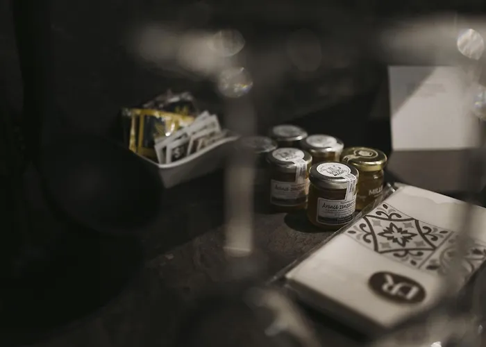 B&B Domus Rosae 포텐자