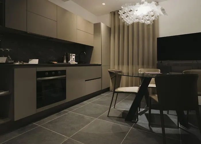 Domus Rosae 波坦察