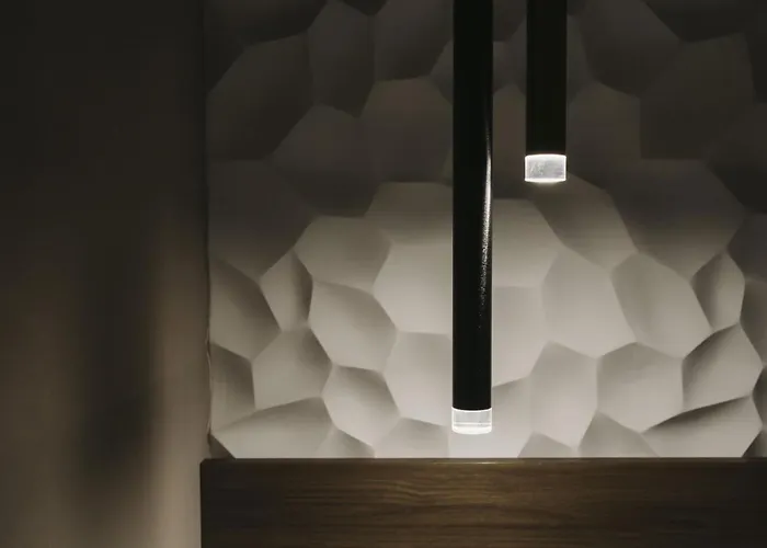 住宿加早餐酒店 Domus Rosae