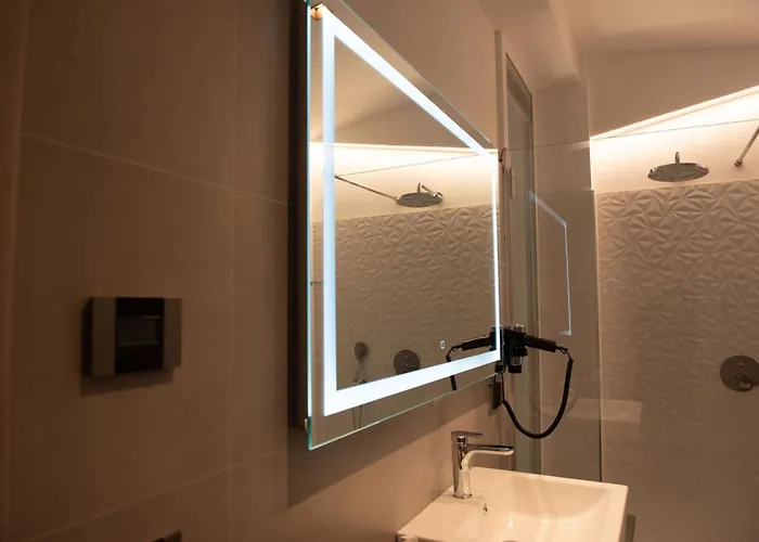 Domus Rosae 波坦察