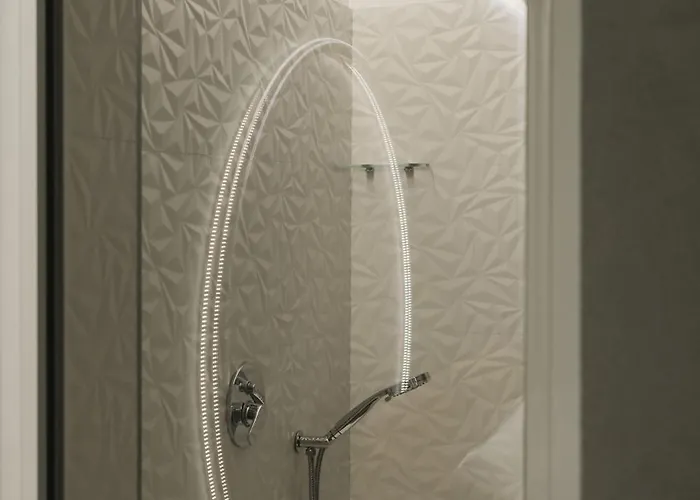 B&B Domus Rosae 포텐자