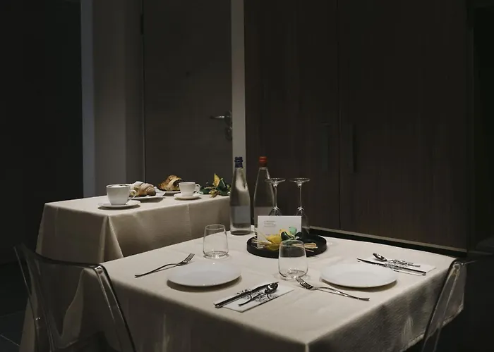 Domus Rosae 4* 波坦察