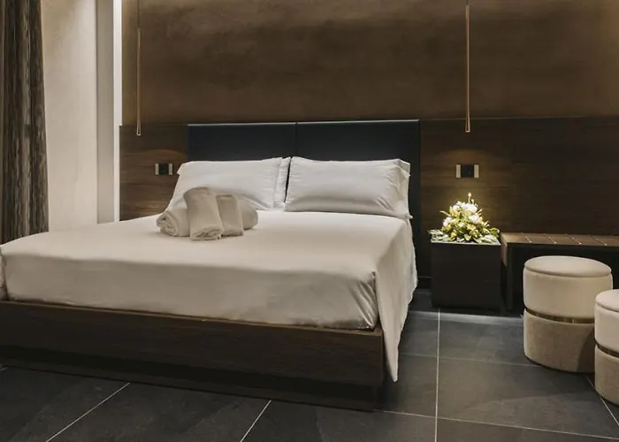 住宿加早餐酒店 Domus Rosae