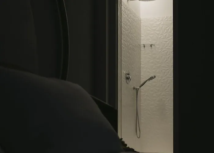 B&B Domus Rosae 포텐자