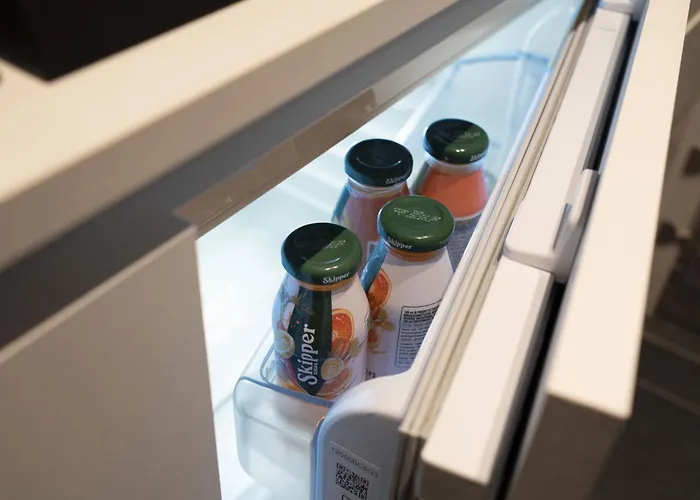 住宿加早餐酒店 Domus Rosae 4*