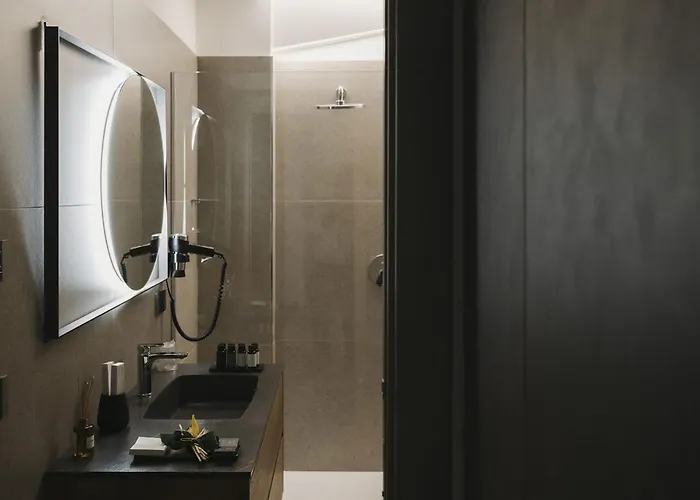 Domus Rosae 4* 포텐자