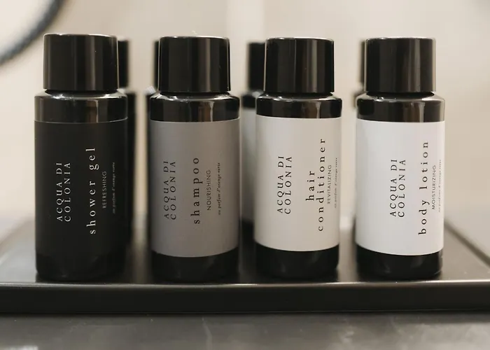 Domus Rosae 住宿加早餐酒店 波坦察