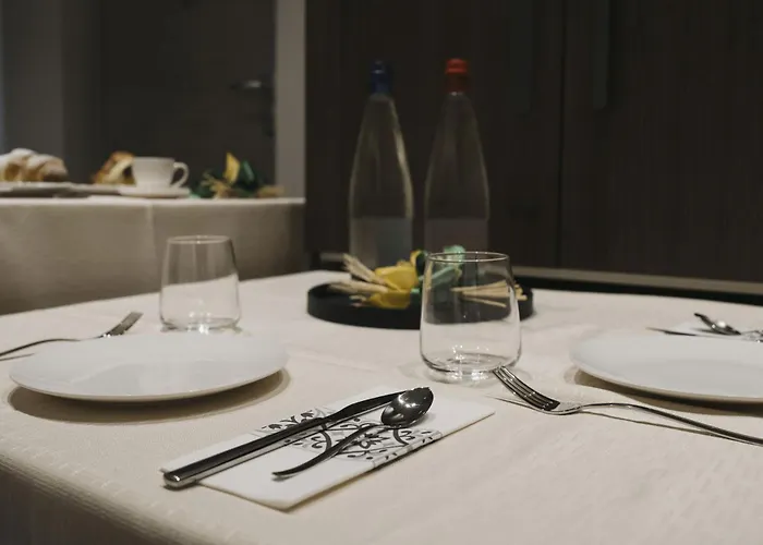 Domus Rosae 포텐자